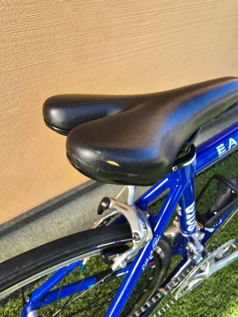 GIOS EASY ロードバイク 24インチ