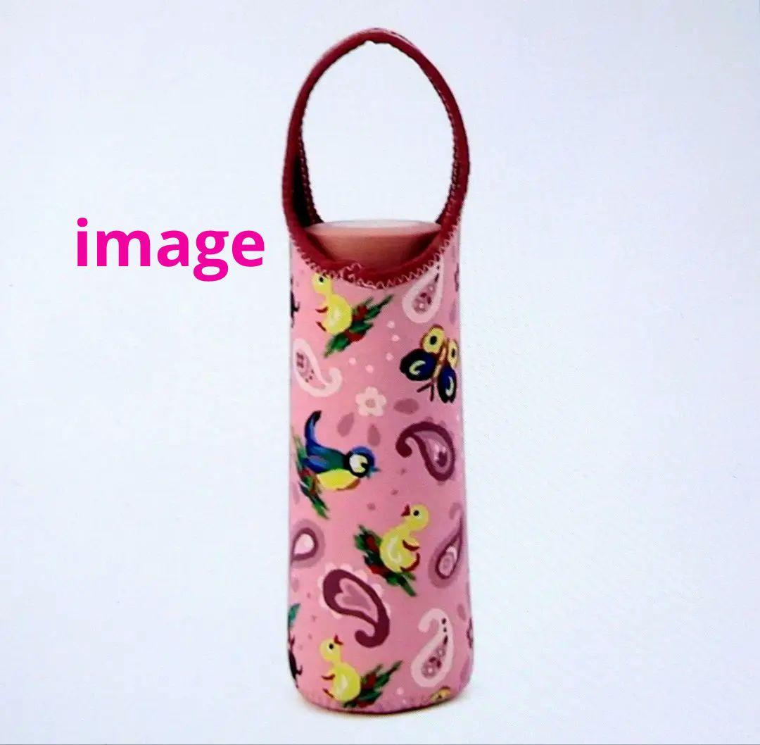 【新品】フェイラー♥ハイジペイズリー　400mlブローボトルセット