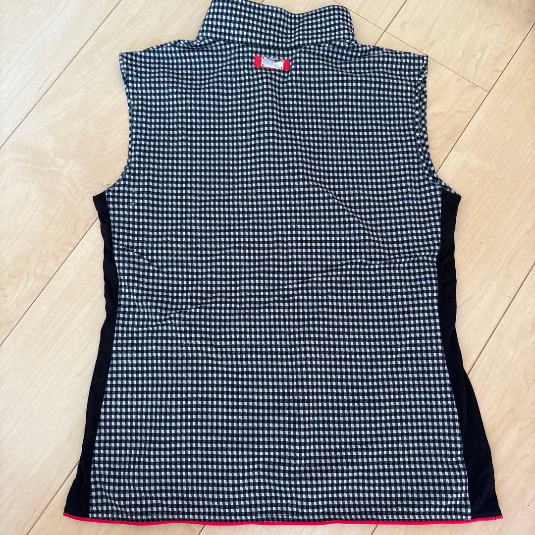 LANVIN スポーツ レディース ベスト 38