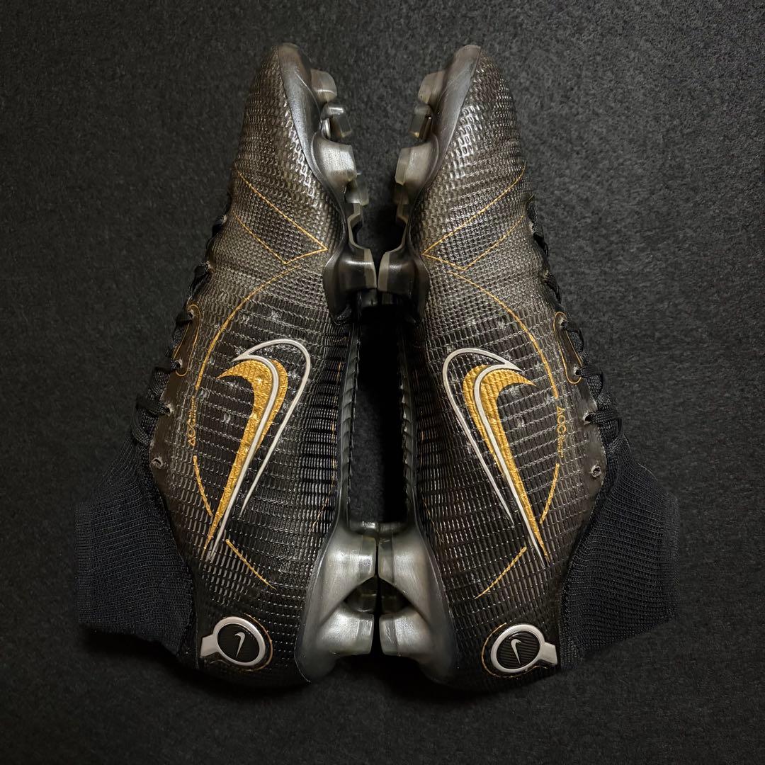 【美品】NIKE マーキュリアル スーパーフライ 8 エリート FG