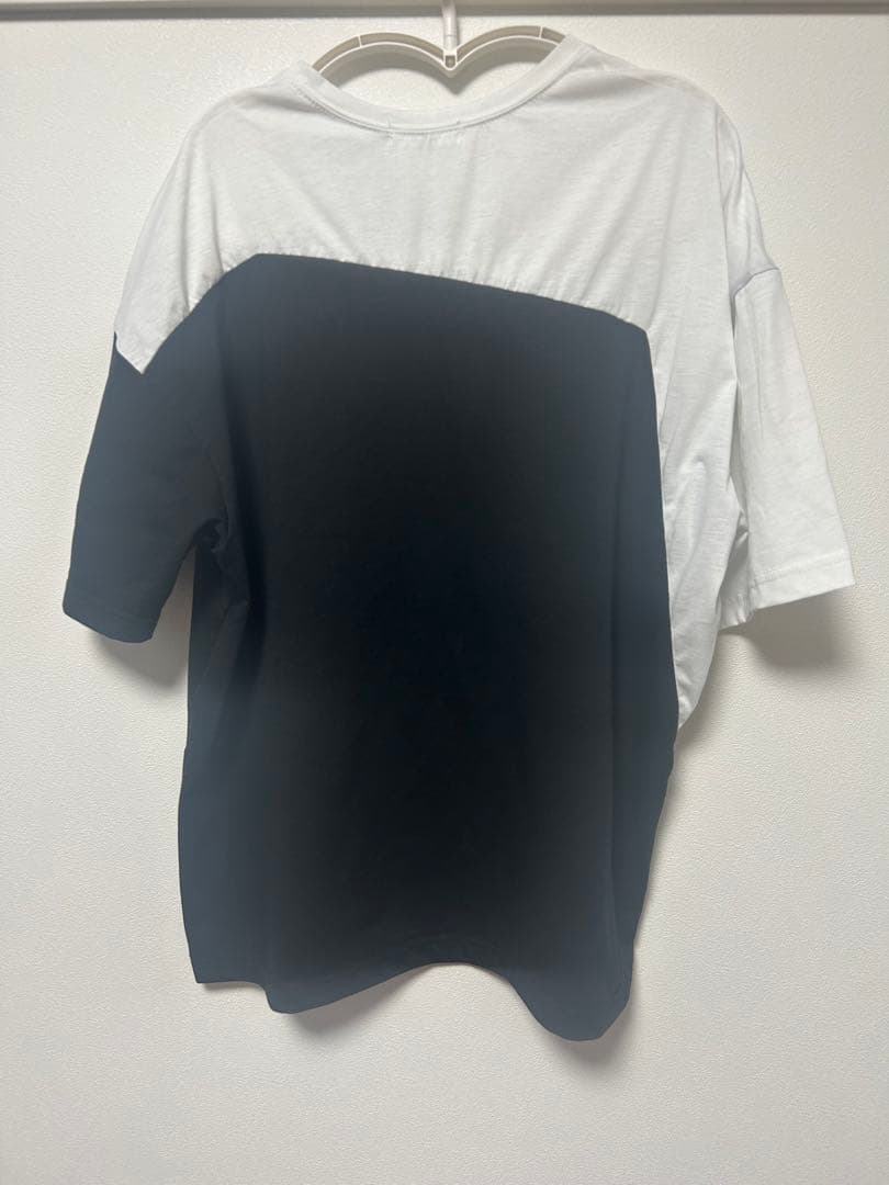jumboone ヘキサTシャツ48