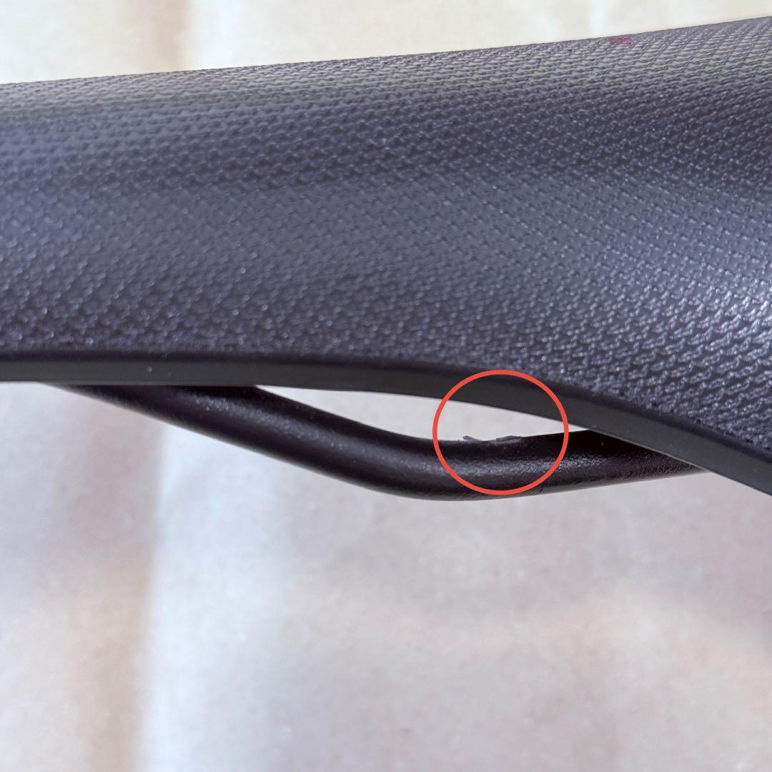 【美品】BROOKS Cambium C17 ブルックス サドル カンビウム