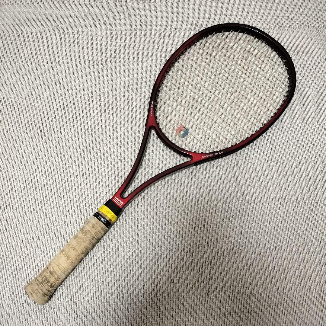 Head Prestige Classic 600 ヘッドプレステージクラシック