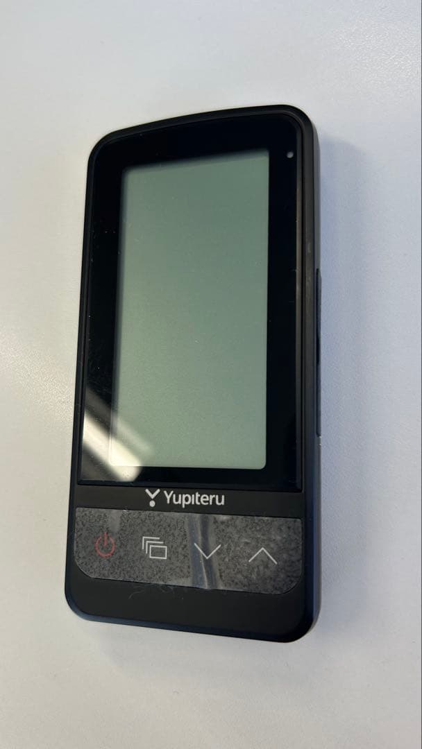 Yupiteru GST-7 BLE ゴルフスイングトレーナー