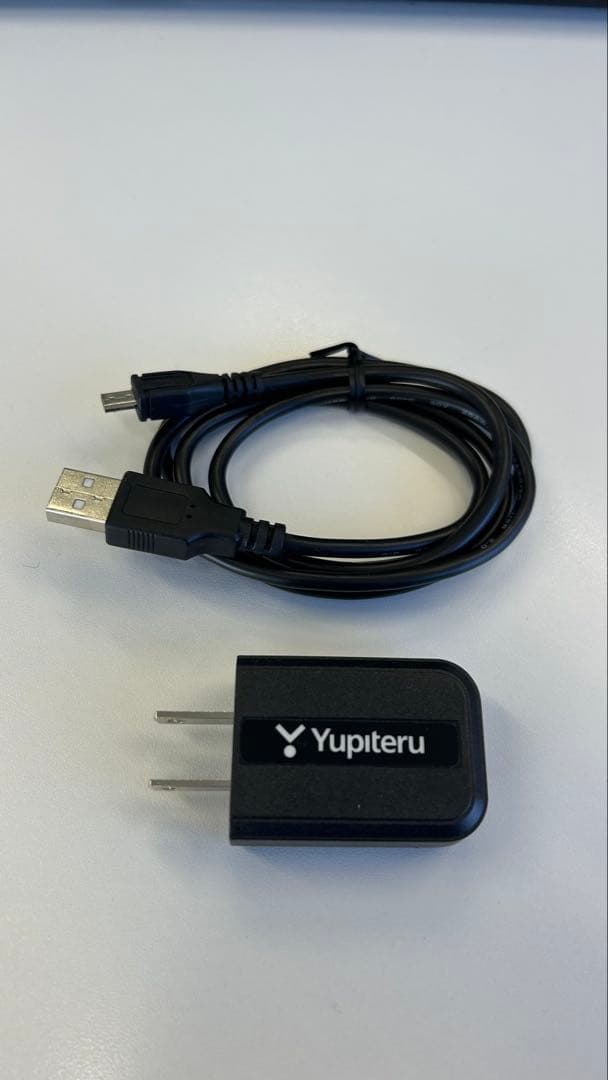 Yupiteru GST-7 BLE ゴルフスイングトレーナー