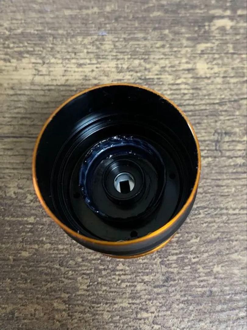 ダイワ Presso LT2000SS-P スピニングリール 純正スプール