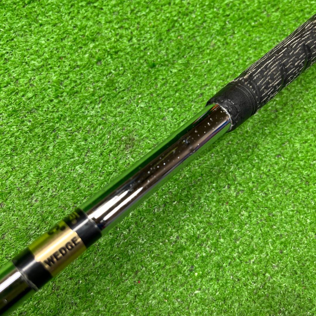 寶TI-1330 タイトリスト BF FORGED 56° ウェッジ
