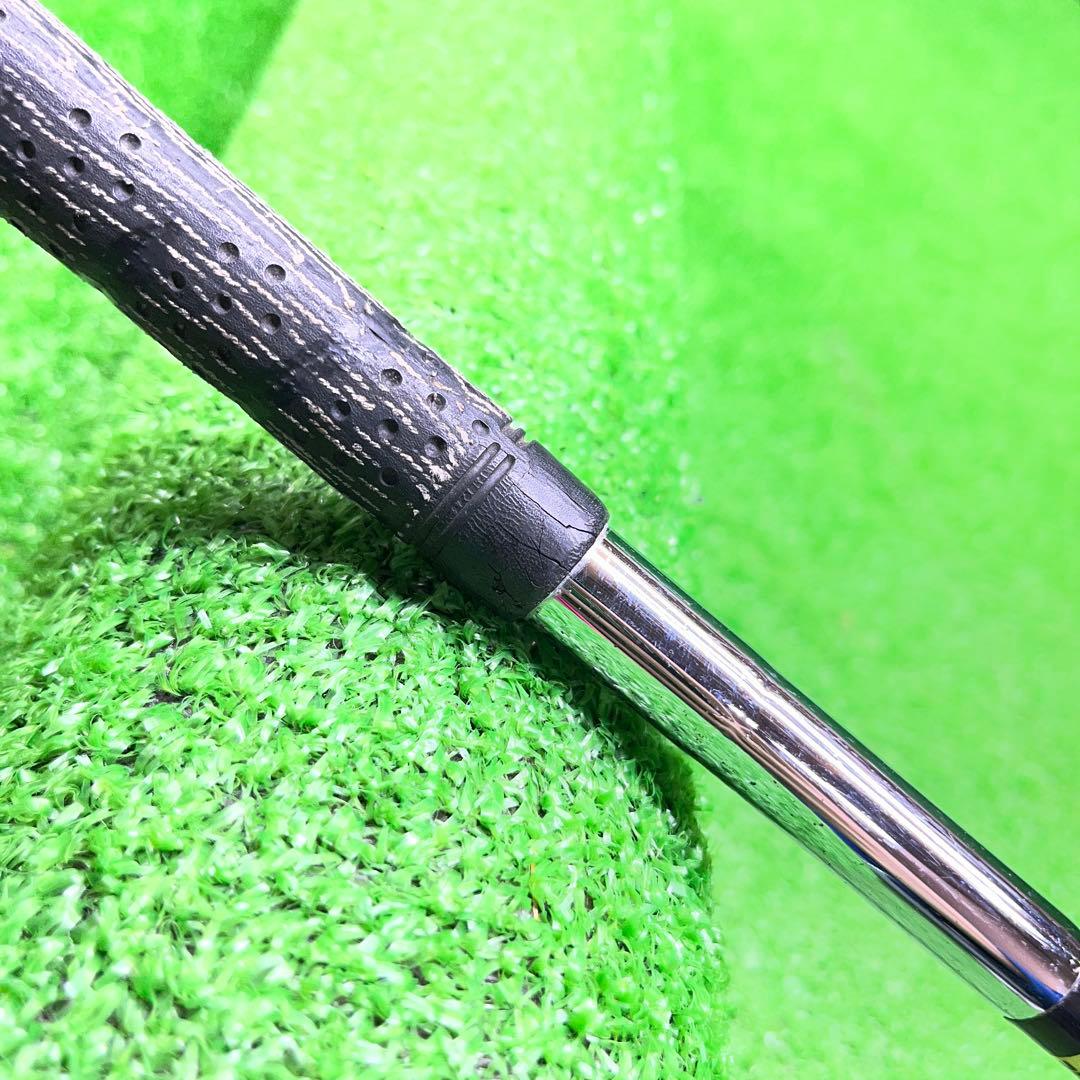 寶TI-1330 タイトリスト BF FORGED 56° ウェッジ