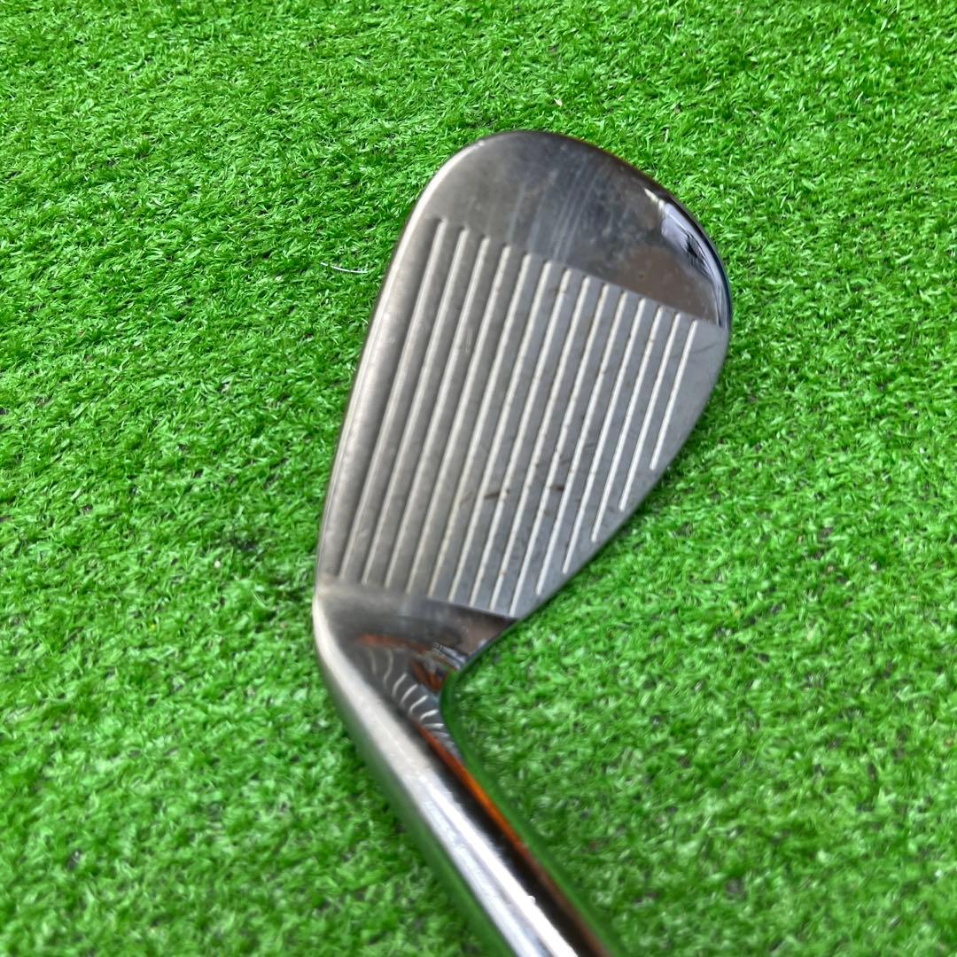 寶TI-1330 タイトリスト BF FORGED 56° ウェッジ