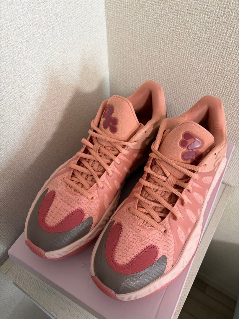 シューズ(男性用) PUMA Hali1 27cm