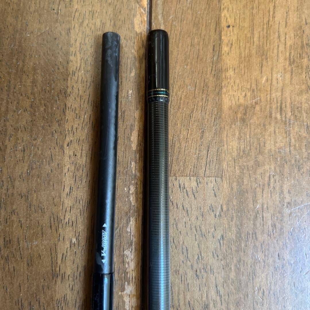DAIWA エメラルダス IL 当時最高峰 SVFカーボン