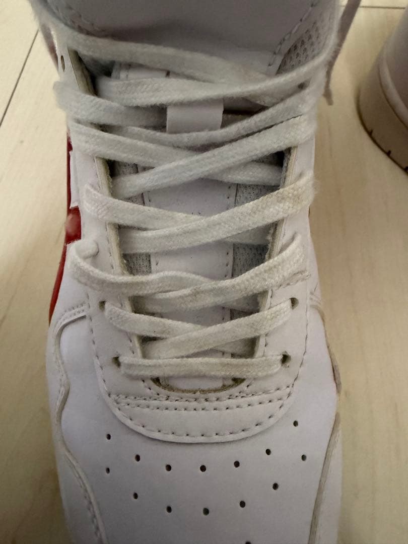 【美品】ASICS SPORTSTYLE JAPAN L / アシックス27cm