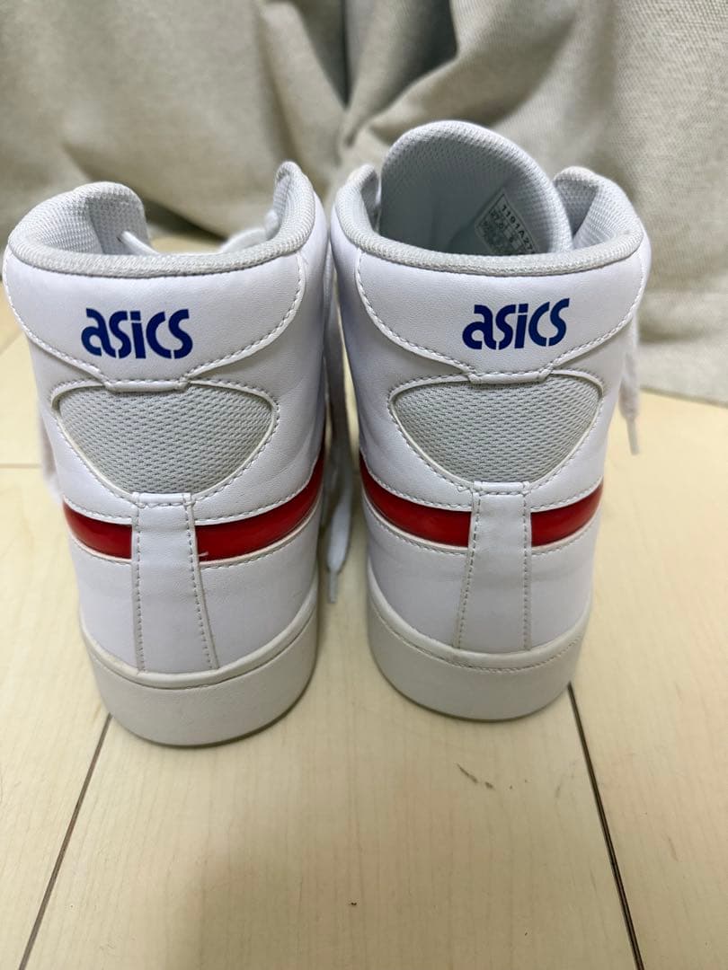 【美品】ASICS SPORTSTYLE JAPAN L / アシックス27cm