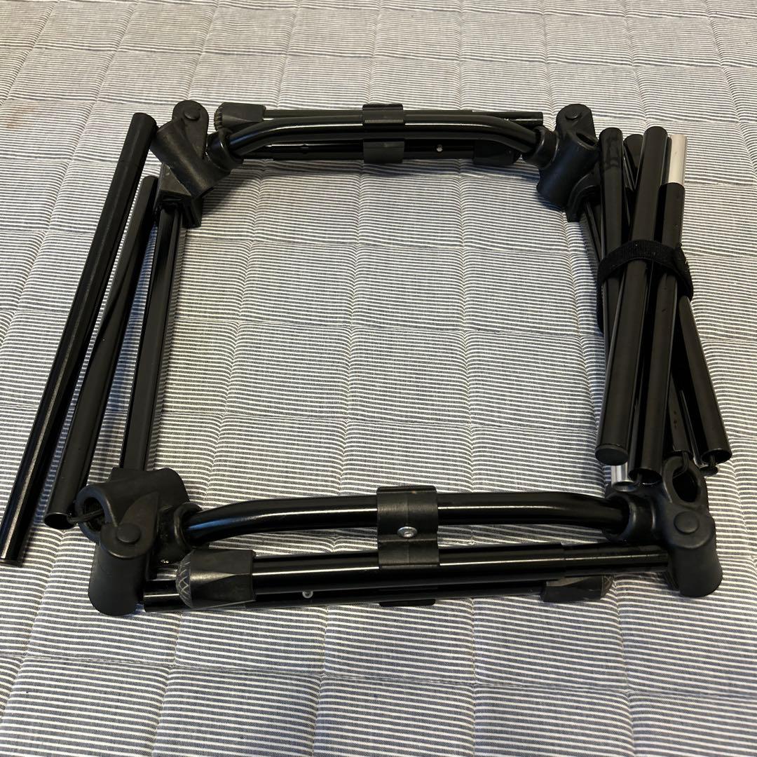 DOD スゴイッス（カーキ）　キャンプチェア
