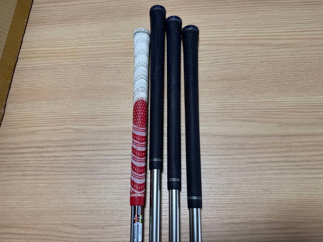 Callaway GIII MIZUNO ゴルフクラブ12本セット