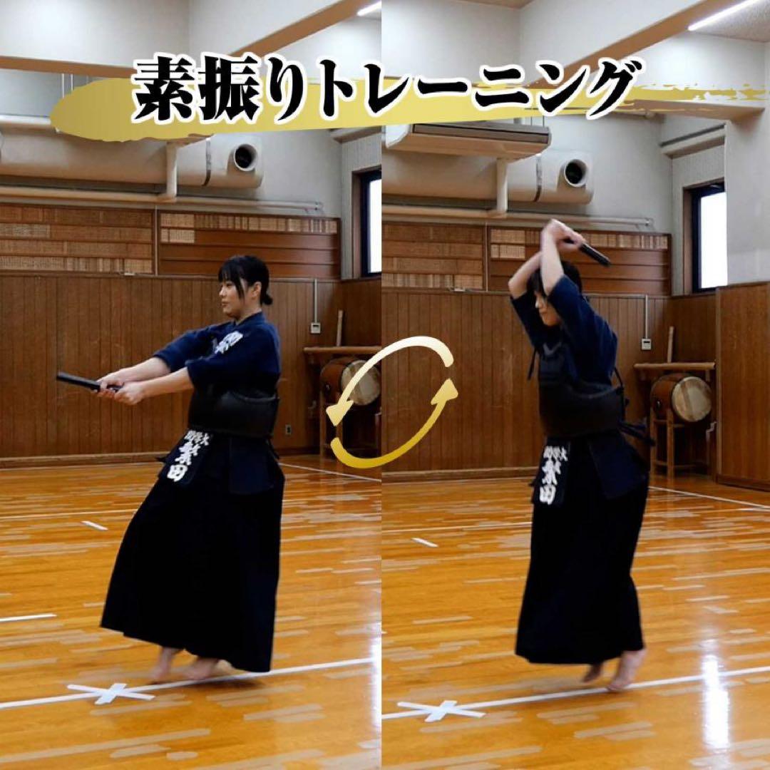 【新品】六角鉄棒 鍛錬棒 四尺 素振り トレーニング 筋トレ 家トレ 剣道