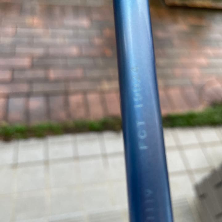 フジクラシャフト