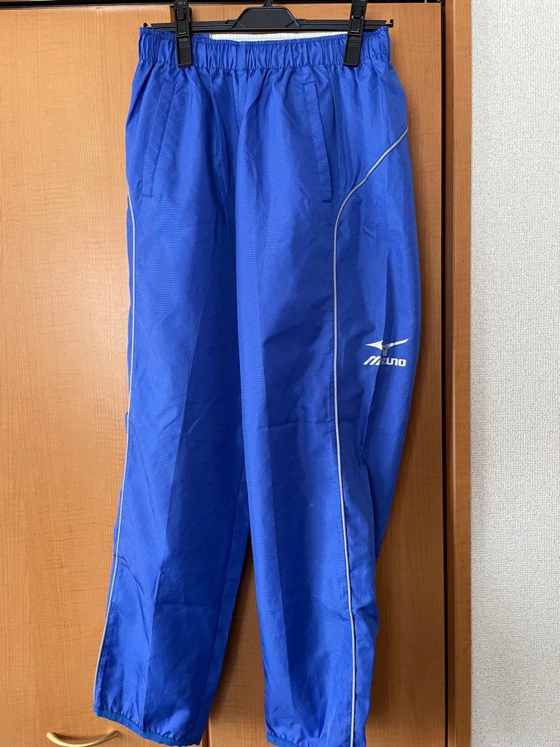 Mizuno ウィンドブレーカーとパンツセット
