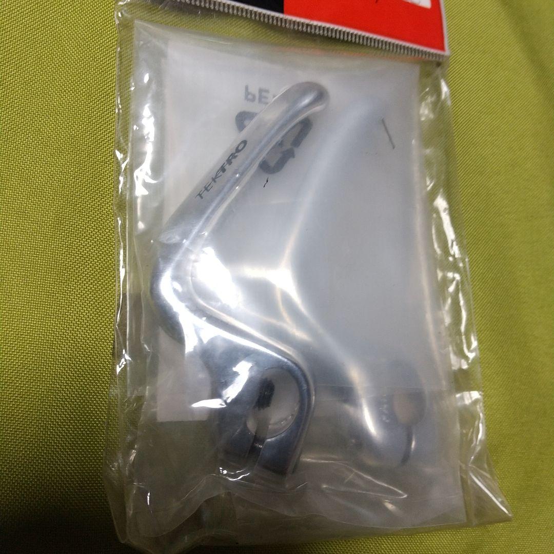 TEKTRO 新品 ロードバイクブレーキレバー 説明書付き
