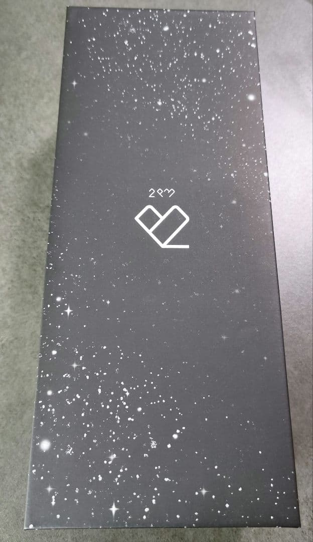 アイドル 2PM OFFICIAL LIGHT STICK