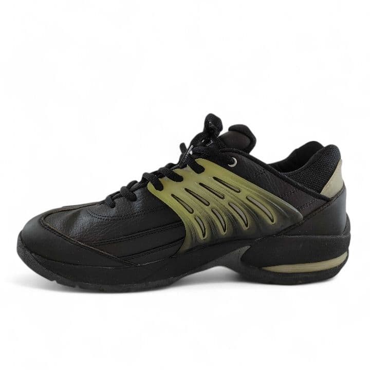 【美品】NIKE/ナイキ AIR MAX WRAP SL ブラック　28cm