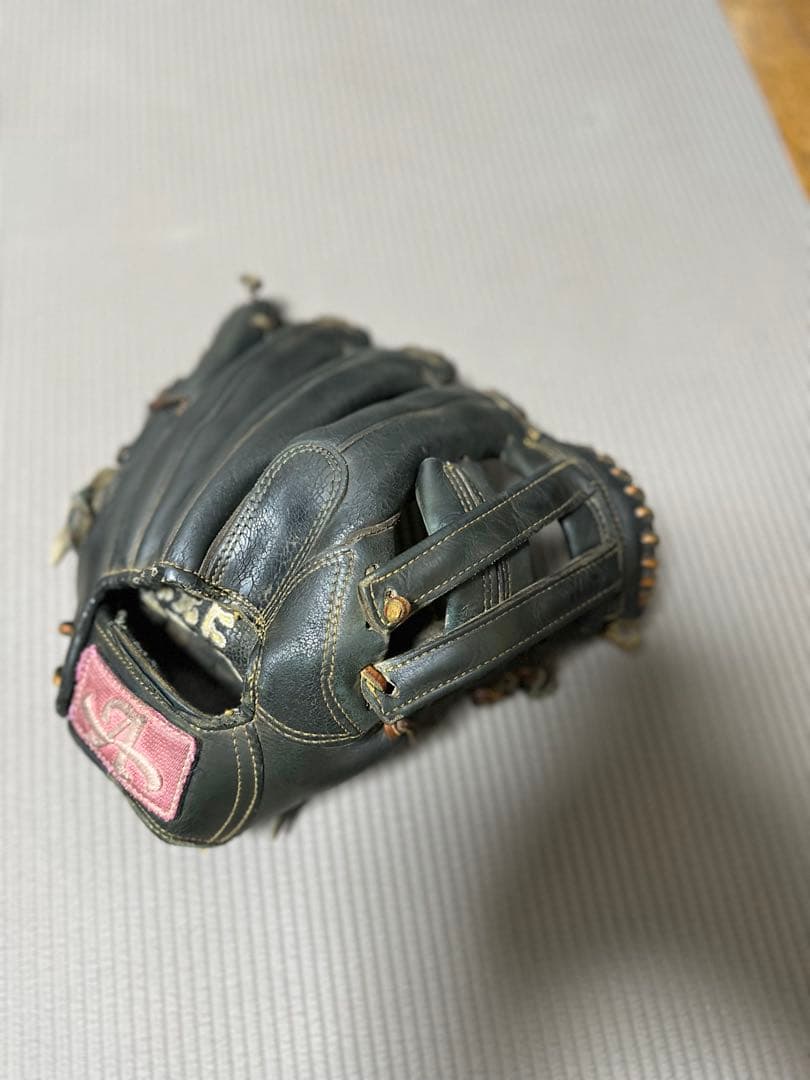 アトムズグローブ 硬式用