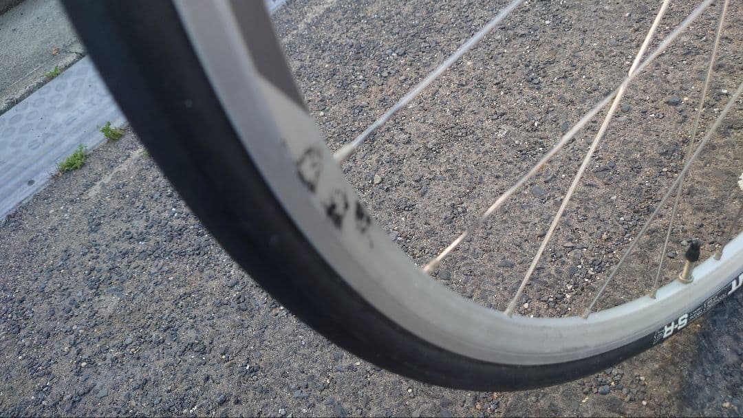 GIANT　DEFY　EN14781　サイズ：S　ジャイアント　ロードバイク