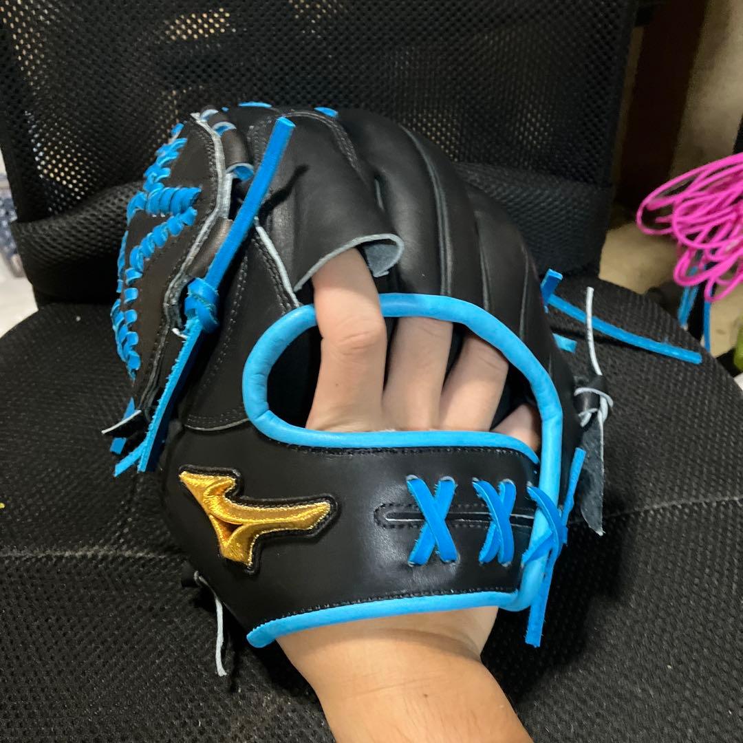 J*y様 ミズノプロ　グローブ