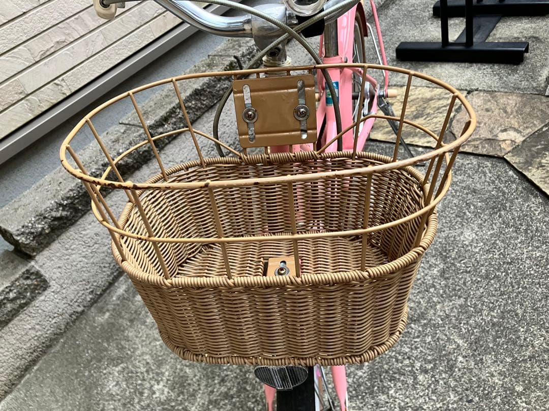 BRIDGESTONE HACCHI（ハッチ） 18インチ　メゾピアノ