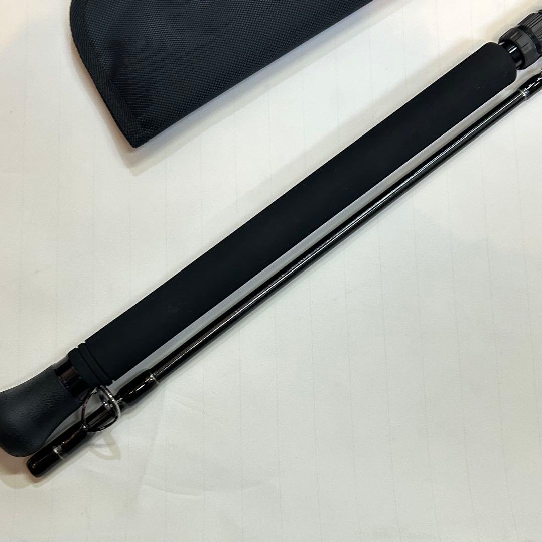 ロッドコム ストレイトショア SS-98/11 釣竿 ロッド