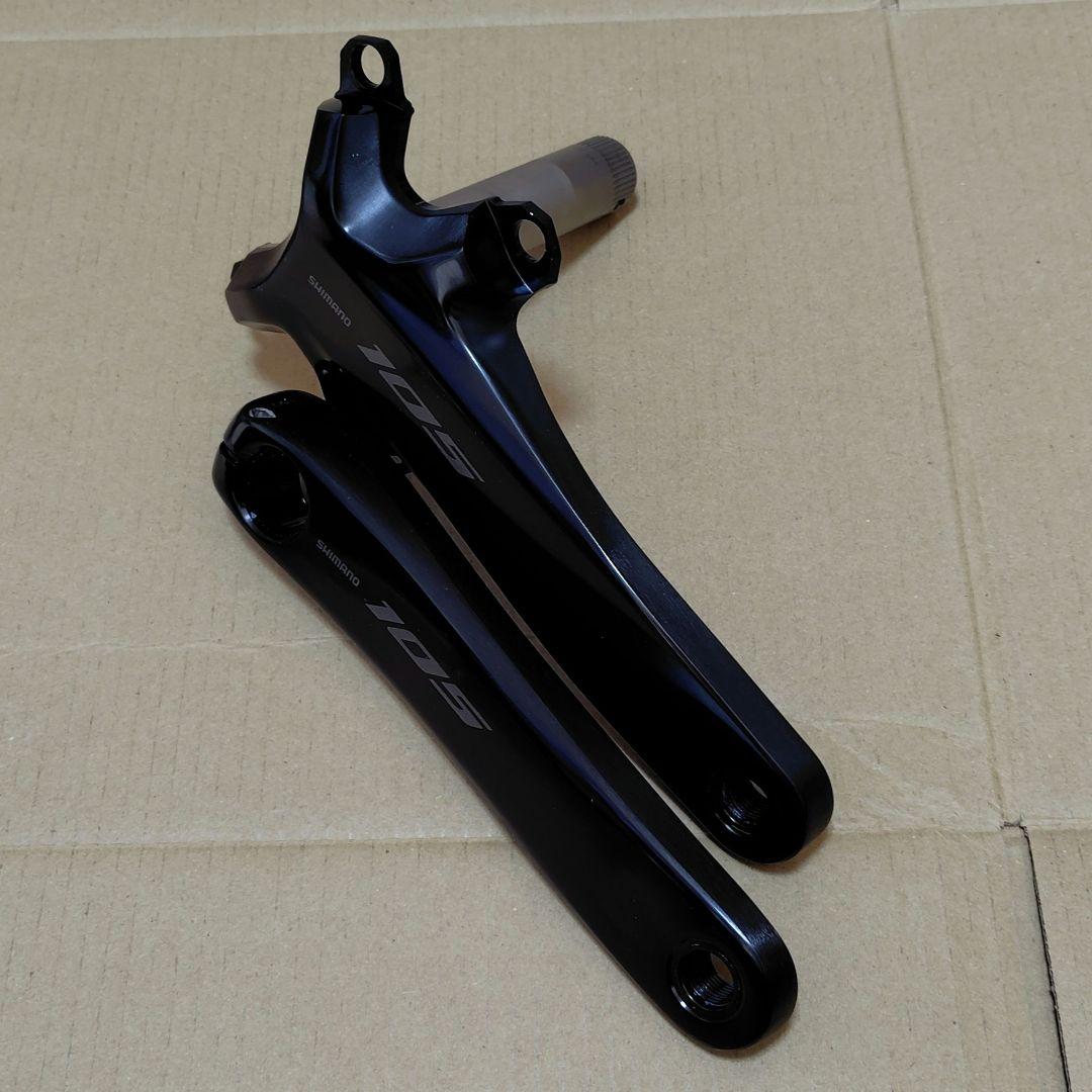シマノ 105 FC-R7100 172.5mm