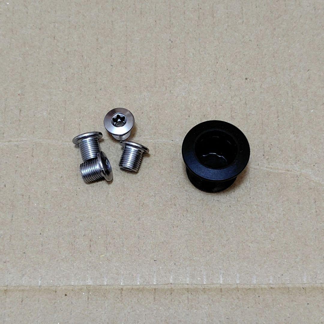 シマノ 105 FC-R7100 172.5mm