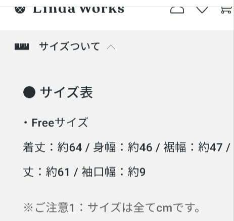 リンダワークス新品未使用フロートロンＴカフェ