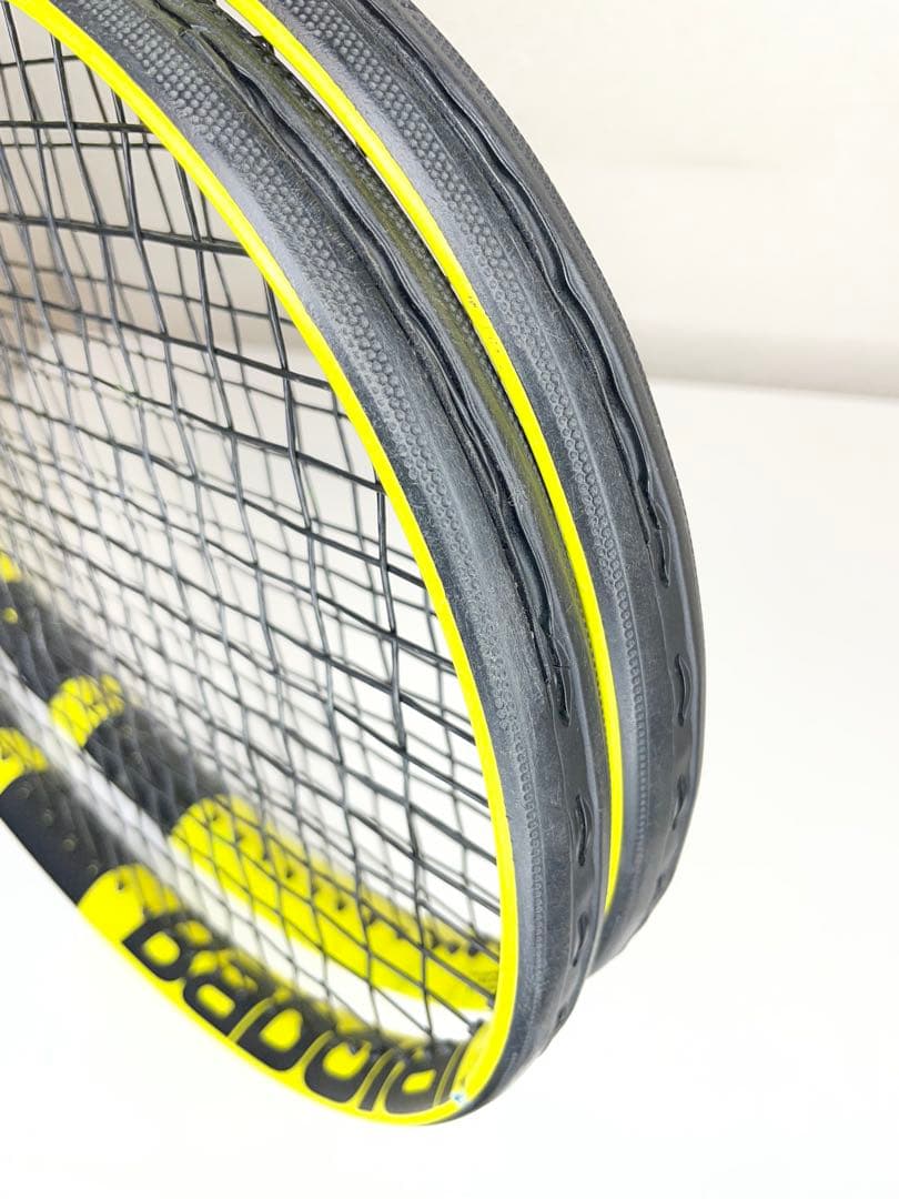 Babolat Pure Aero Teamテニスラケット 2本セット