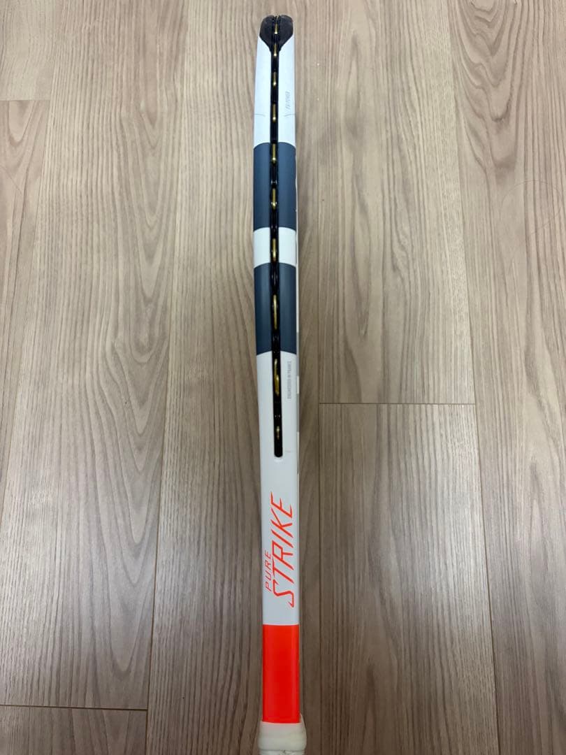 Babolat Pure Strike 98 (16×19) 硬式テニスラケット