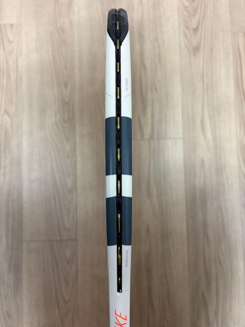Babolat Pure Strike 98 (16×19) 硬式テニスラケット