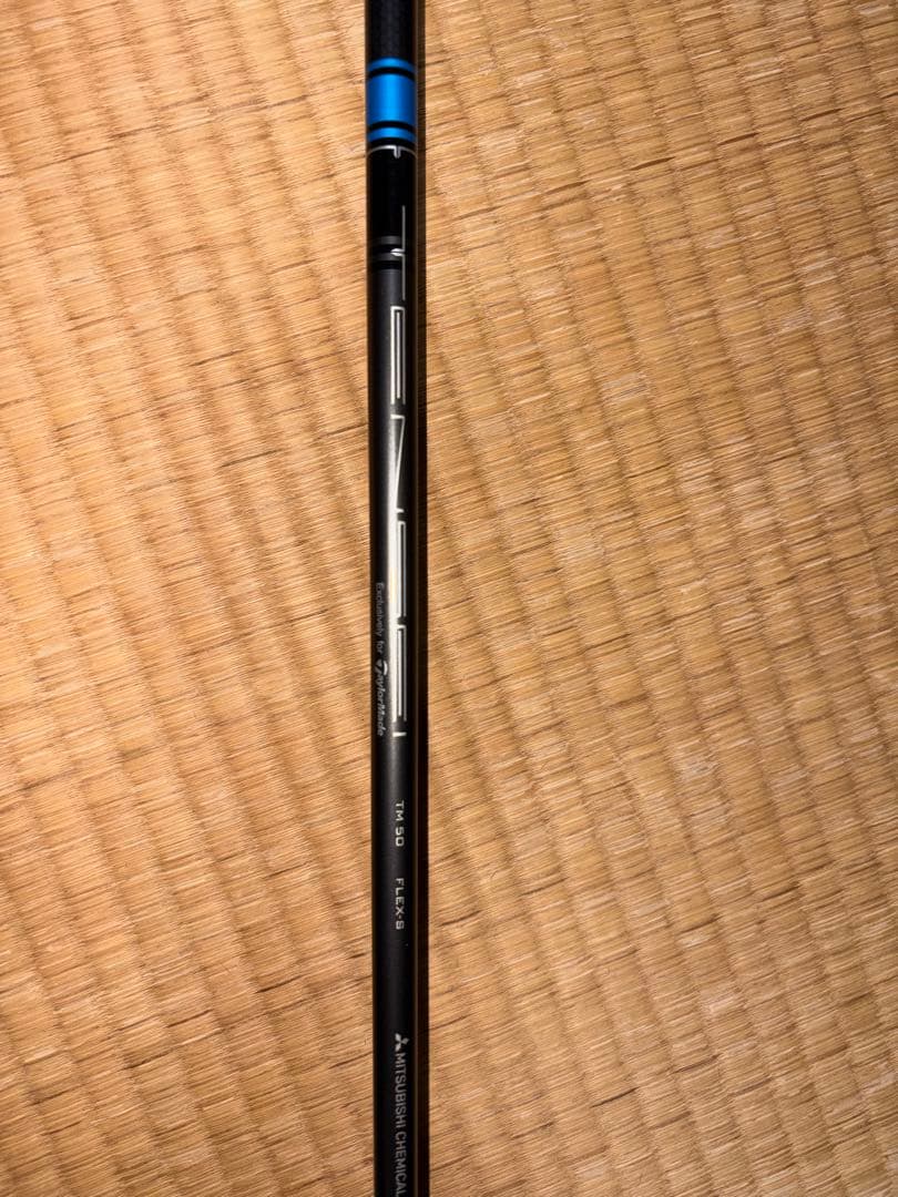 テイラーメイド　シムマックス SIM MAX D フェアウェイウッド　5W