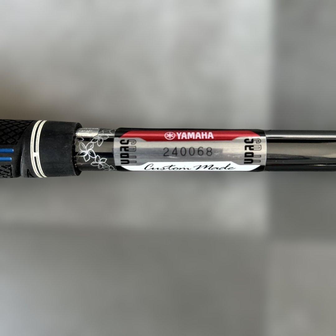 Diamana WS 50Ｒ　１Ｗ用　シャフト