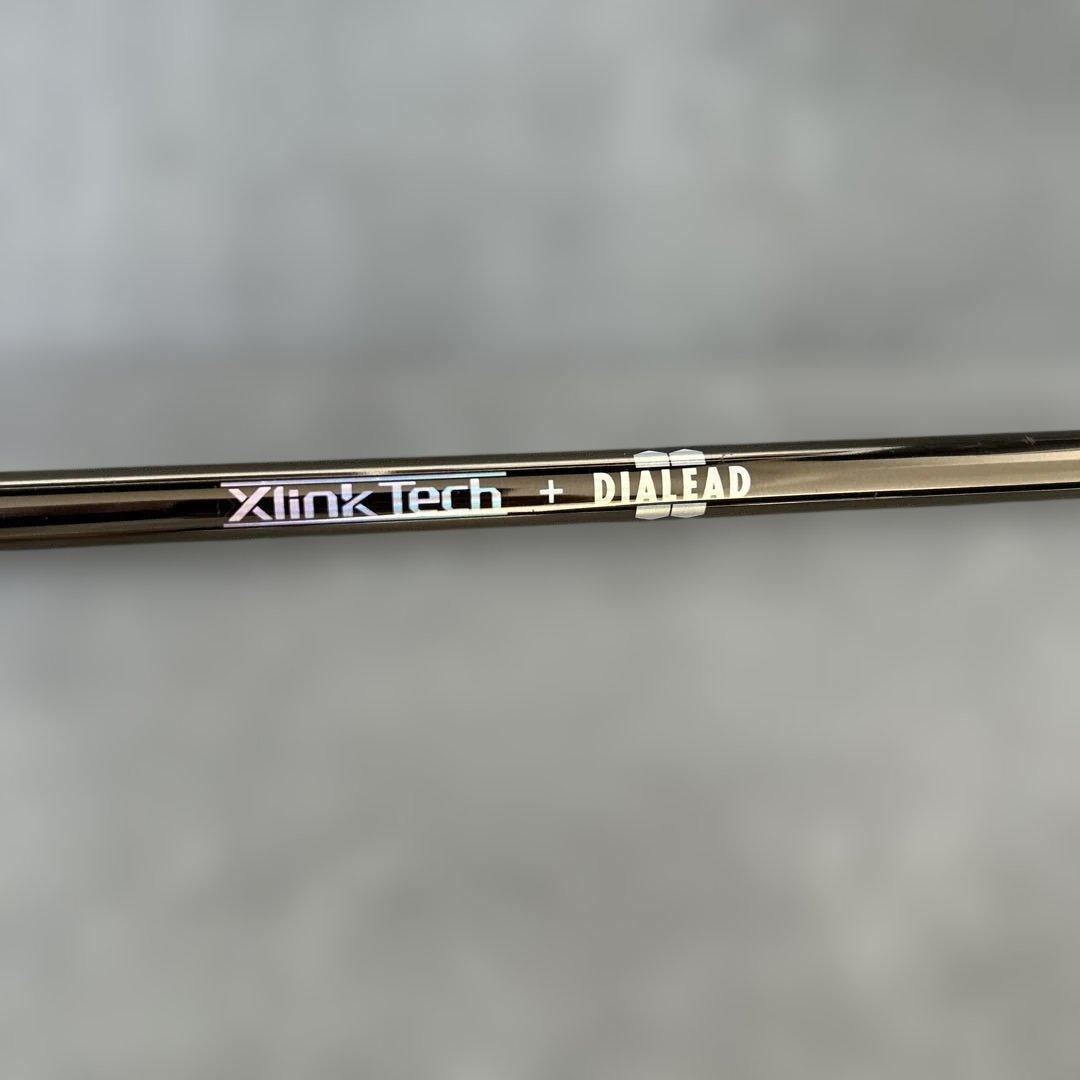 Diamana WS 50Ｒ　１Ｗ用　シャフト