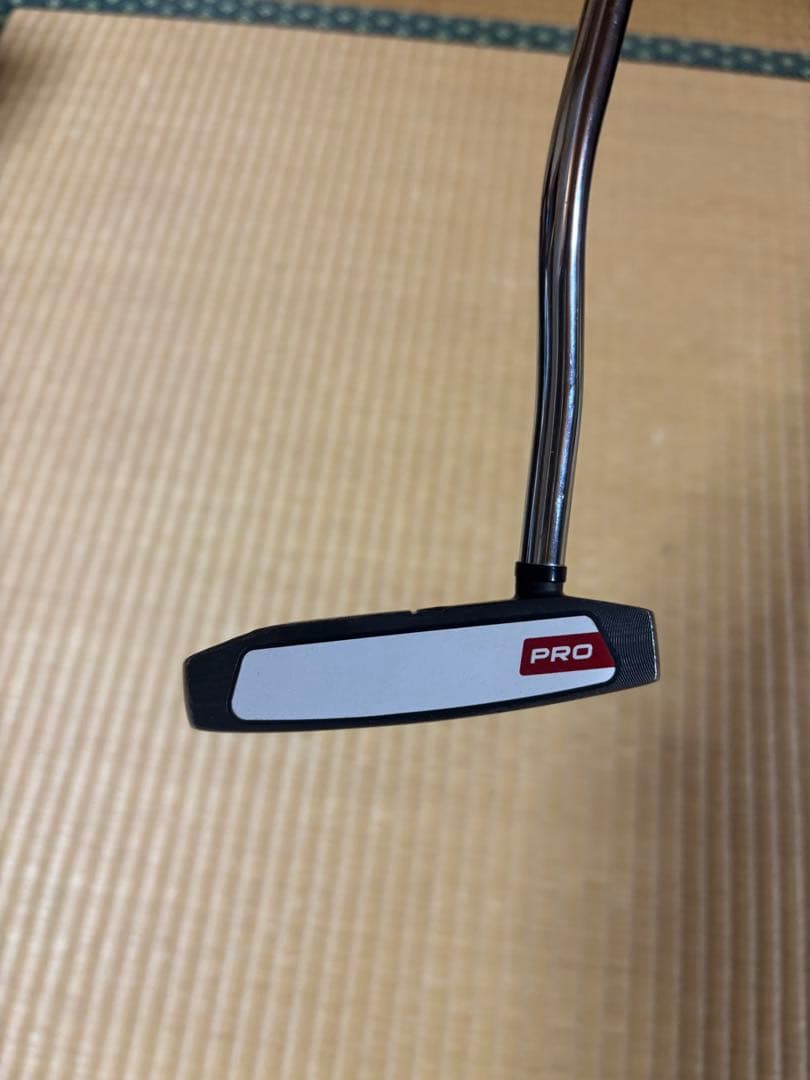 ODYSSEY オデッセイ WHITE HOT PRO7パター