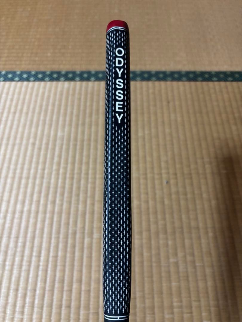 ODYSSEY オデッセイ WHITE HOT PRO7パター