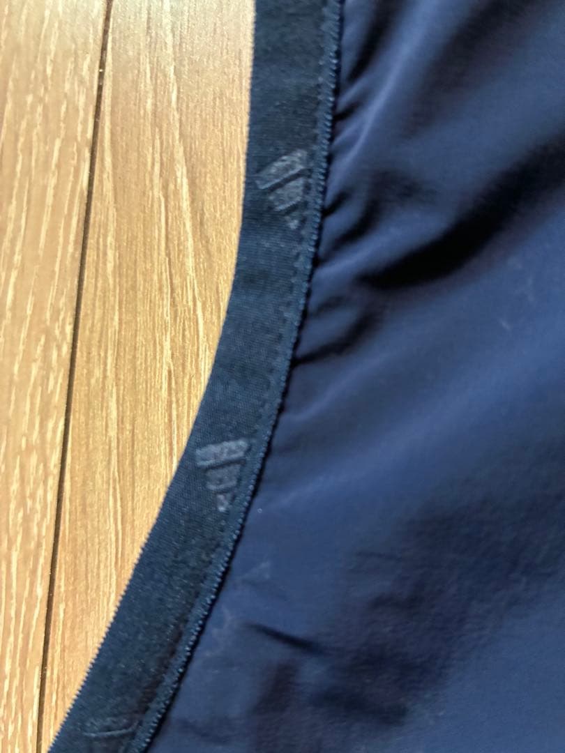 adidas ゴルフウェア　ベスト+上下セット　Mサイズ