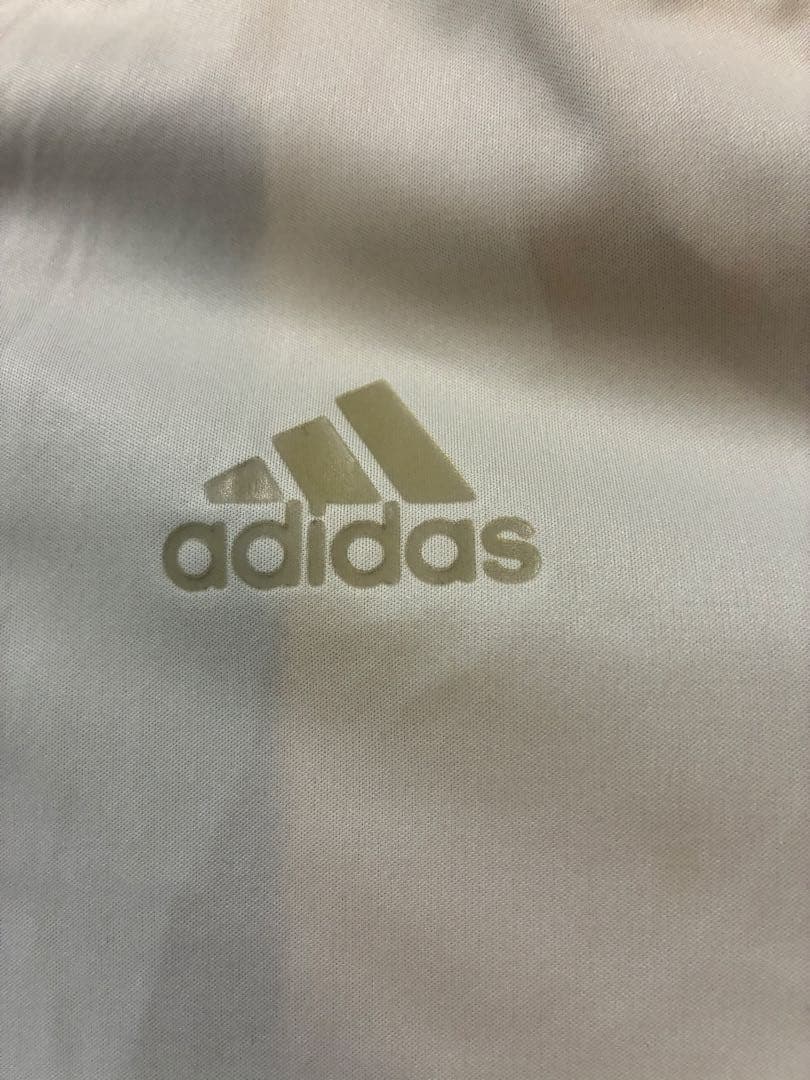 adidas ゴルフウェア　ベスト+上下セット　Mサイズ
