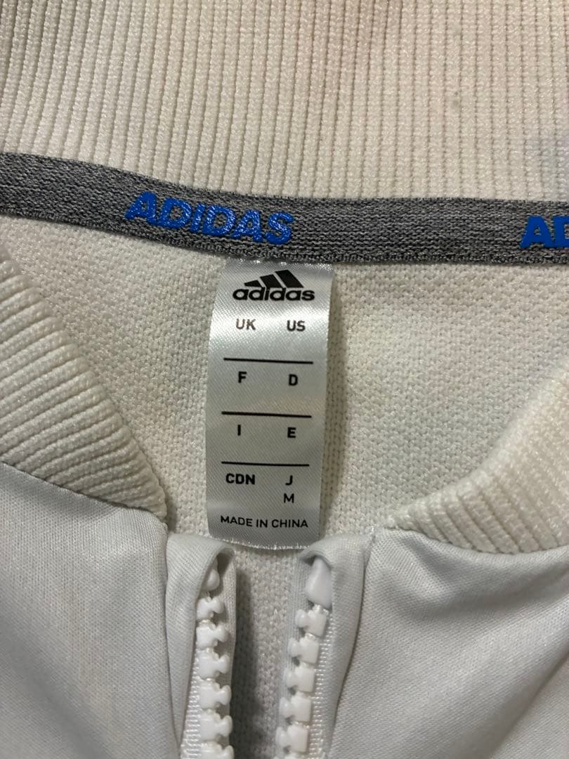adidas ゴルフウェア　ベスト+上下セット　Mサイズ