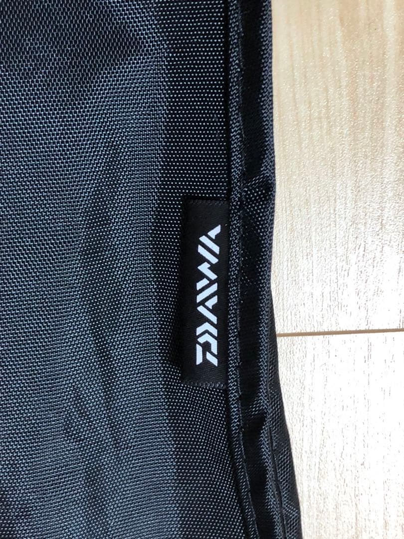 Daiwa エメラルダス 83ML ロッド