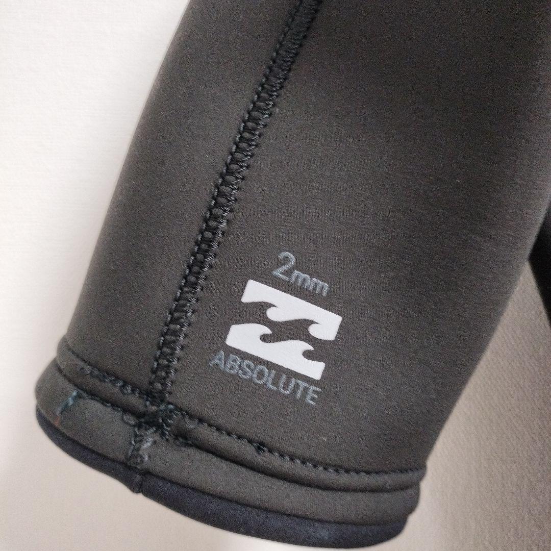 BILLABONG ウェットスーツ シーガル Lサイズ