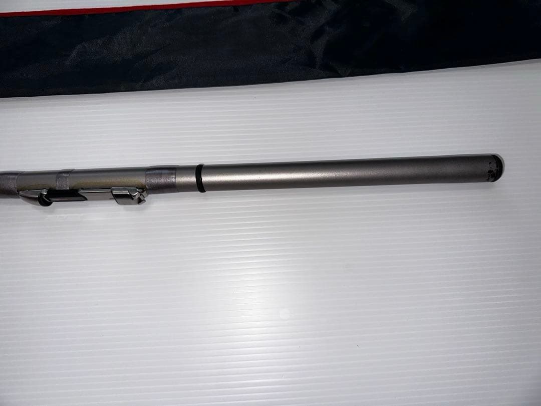 ダイワ インターラインHX ILエンブレム磯2号-53M 【瞬時に60cm伸縮】