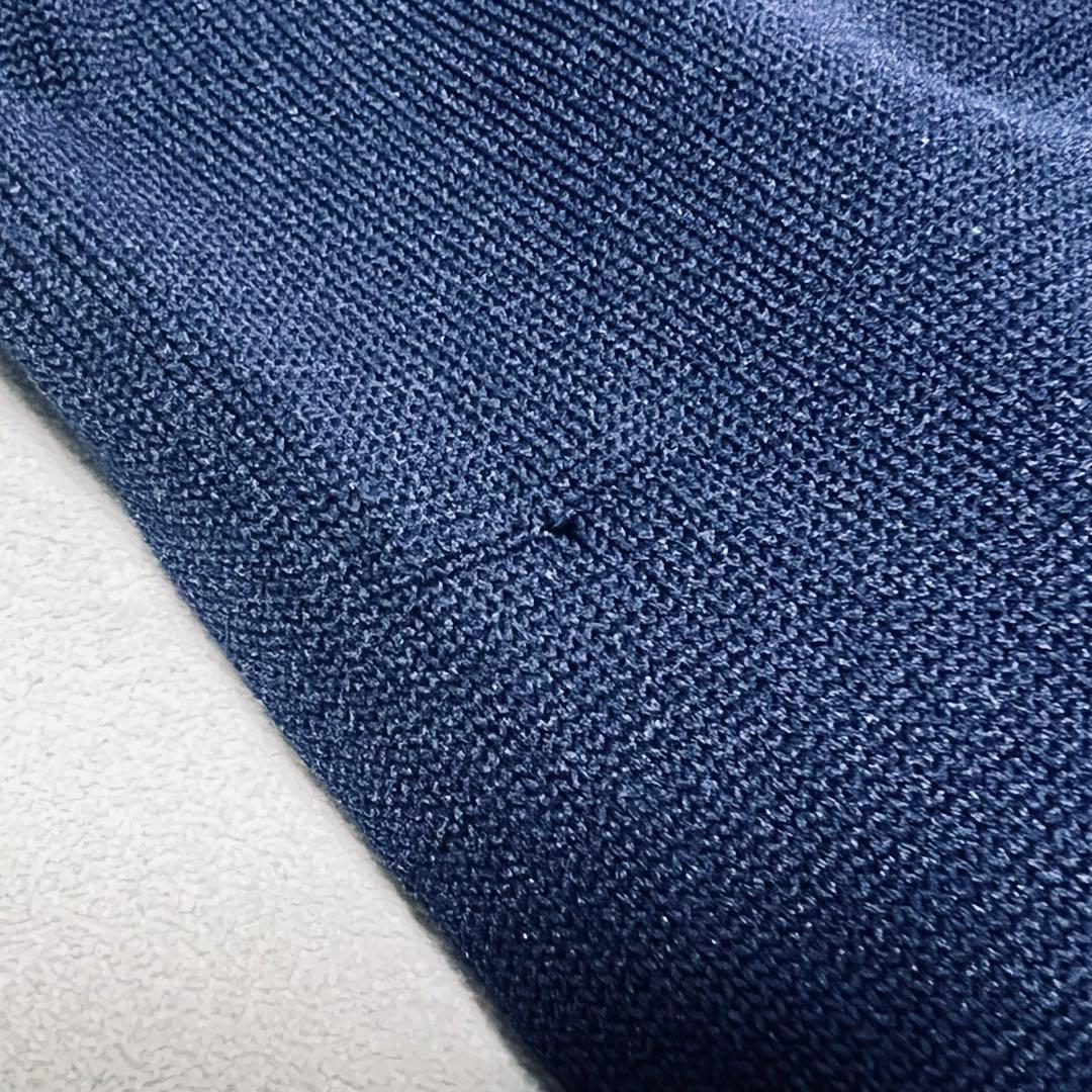 ビームスゴルフ　半袖ドライストレッチサマーニット　XL BEAMS GOLF