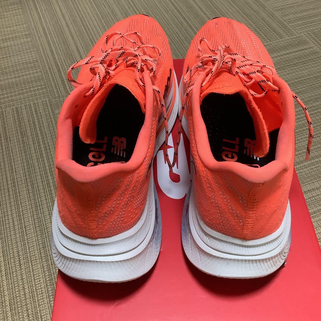 スパイク・シューズ New Balance FuelCell SuperComp v2 27.5cm
