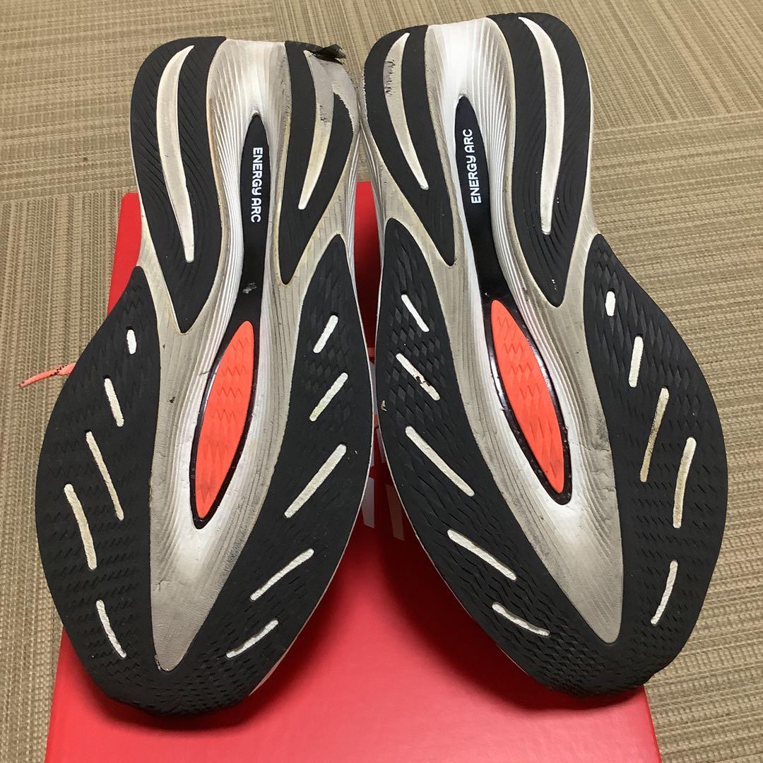 スパイク・シューズ New Balance FuelCell SuperComp v2 27.5cm